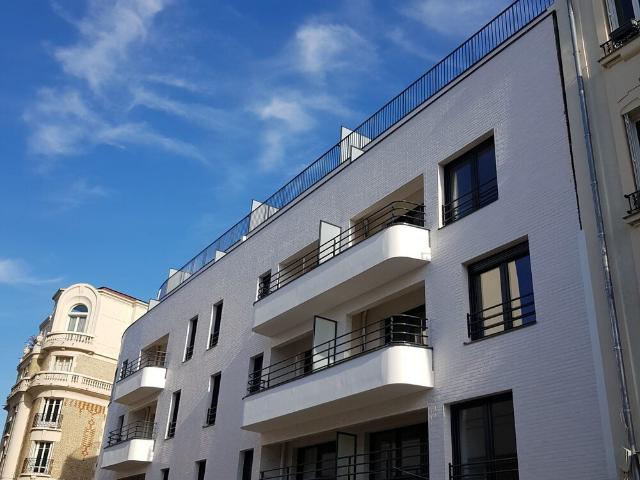 Location Appartement Rue Paul Bert, Malakoff