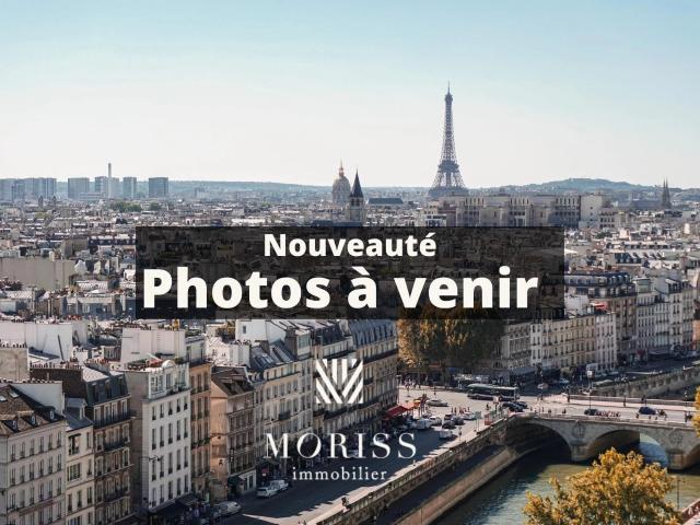 Location Appartement Rue Paul Bert, Nogent sur Marne