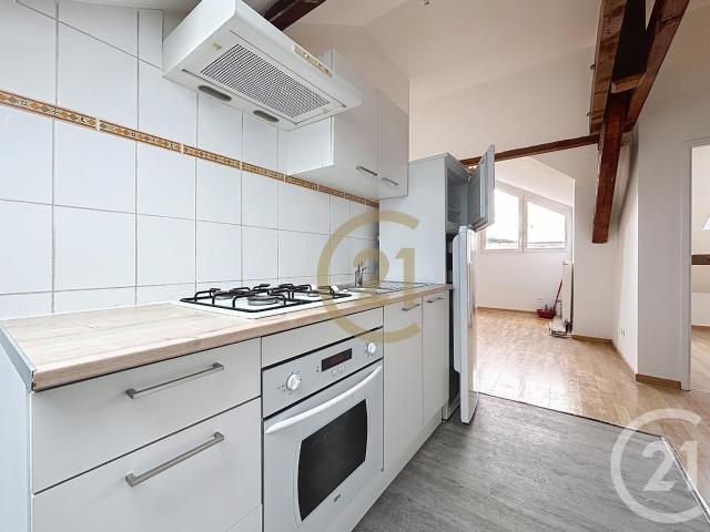 Location Appartement Rue Paul Bert, Belfort
