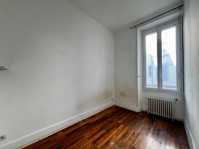 Location Appartement Rue Paul Bert, Grenoble