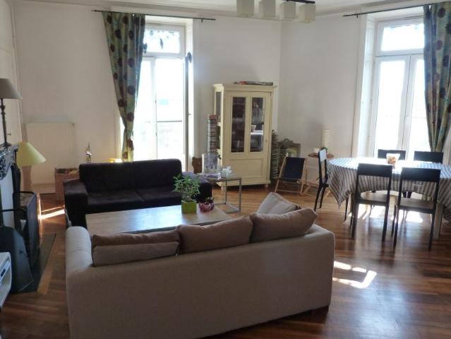 Location Appartement Rue Paul Bert, Grenoble