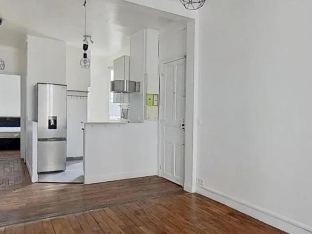Location Appartement Rue Paul Bert, Issy les Moulineaux