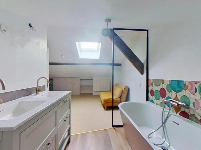 Location Appartement Rue Paul Bert, Lyon