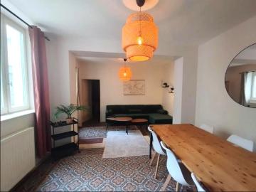 Location Appartement Rue Paul Bert, Lyon