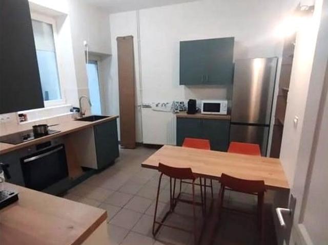 Location Appartement Rue Paul Bert, Lyon