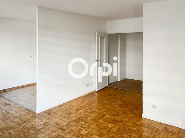 Location Appartement Rue Paul Bert, Lyon
