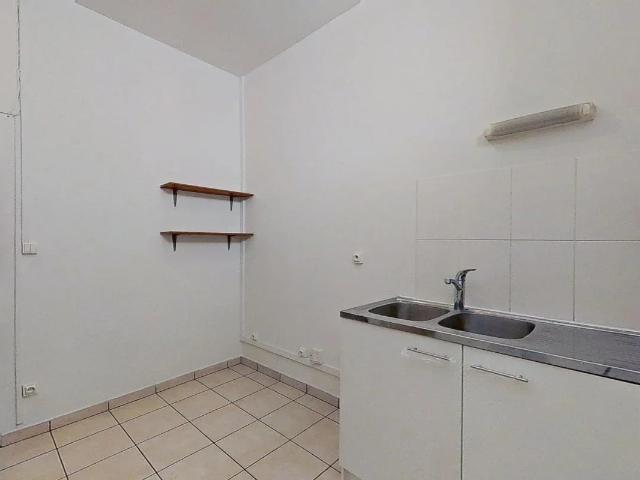 Location Appartement Rue Paul Bert, Lyon
