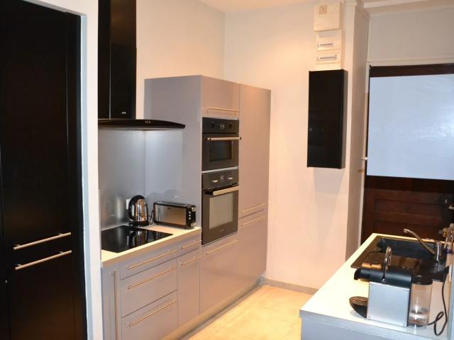 Location Appartement Rue Paul Bert, Lyon