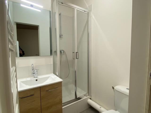 Location Appartement Rue Paul Bert, Lyon