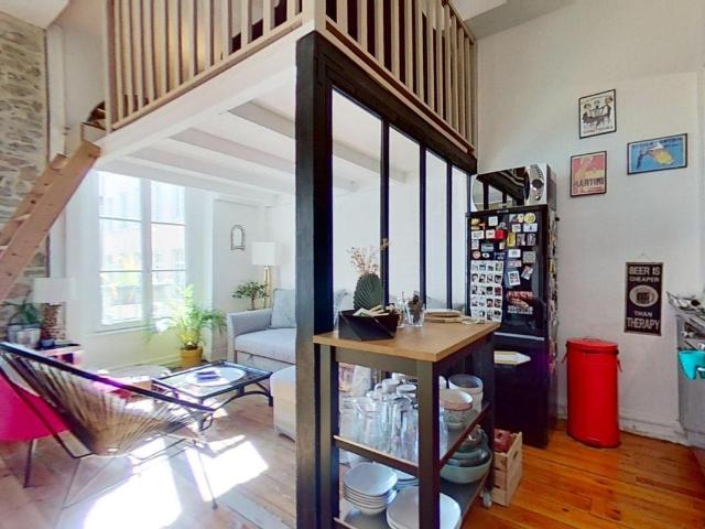 Location Appartement Rue Paul Bert, Lyon