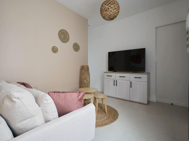 Location Appartement Rue Paul Bert, Lille