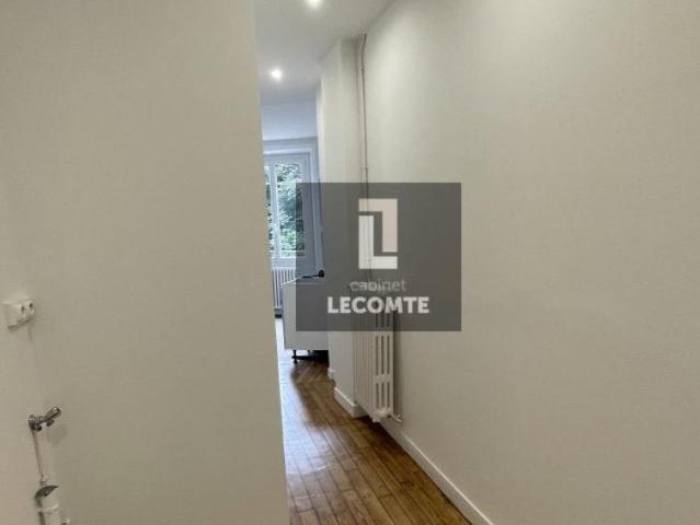 Location Appartement Rue Paul Bert, Rennes