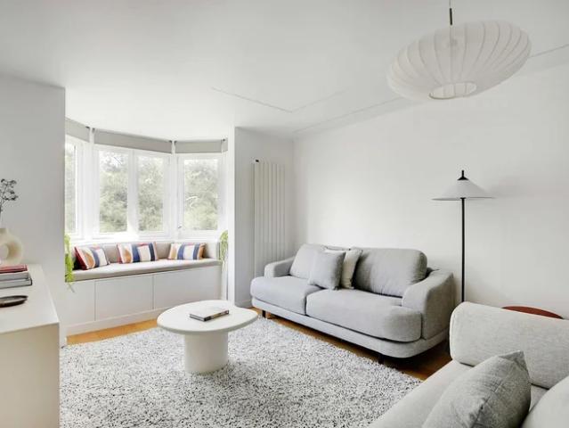 Location Appartement Rue Paul Bert, Saint Mandé