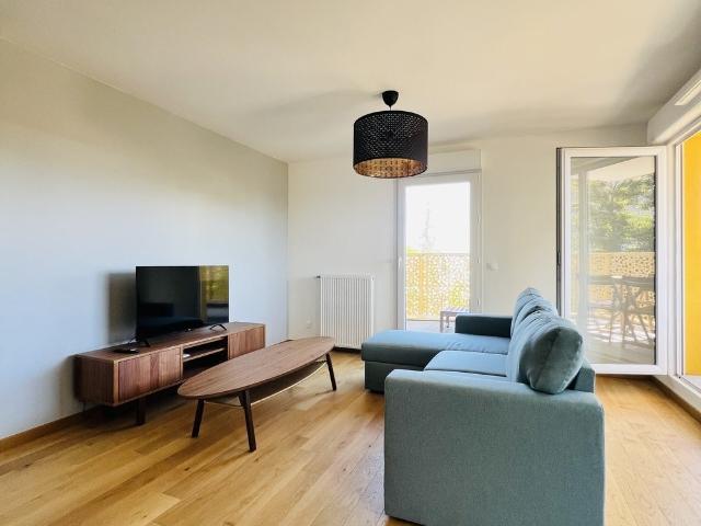 Location Appartement Rue Paul Bert, Vénissieux
