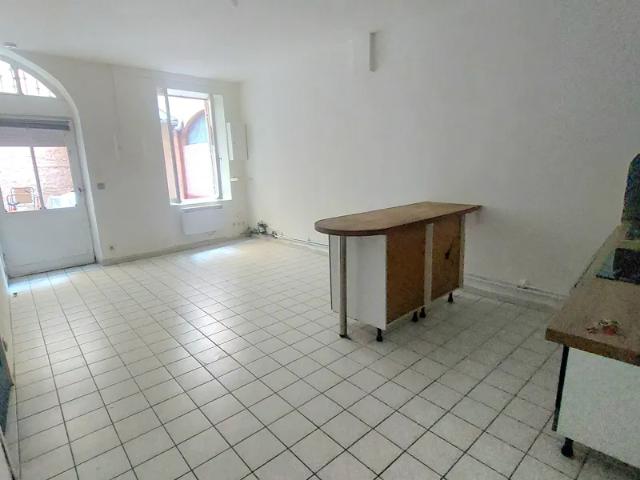 Location Appartement Rue Paul Bert, Villefranche sur Saône