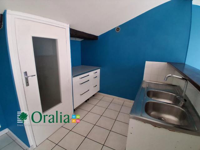 Location Appartement Rue Paul Bert, Villefranche sur Saône