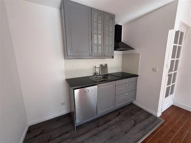 Location Appartement Rue Paul Bignon, Eu