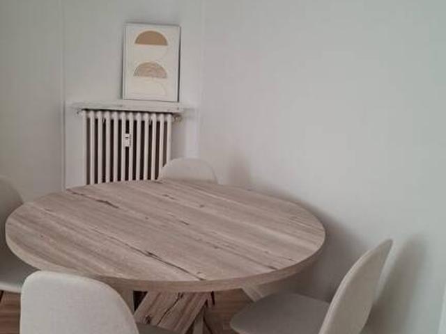 Location Appartement Rue Paul Bounin, Nice