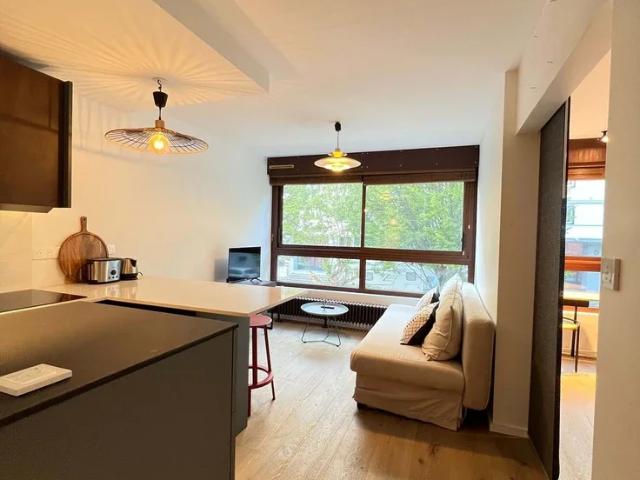 Location Appartement Rue Paul Bourget, Toulouse