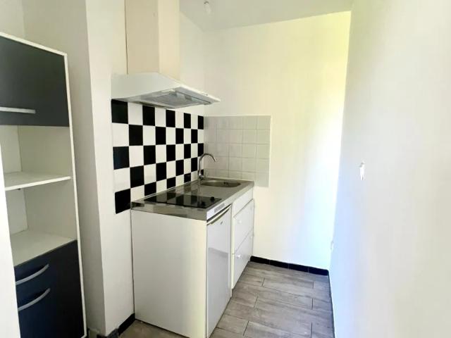 Location Appartement Rue Paul Bourget, Toulouse