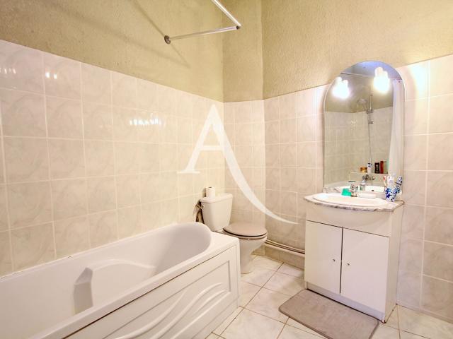 Location Appartement Rue Paul Brousse, Montpellier