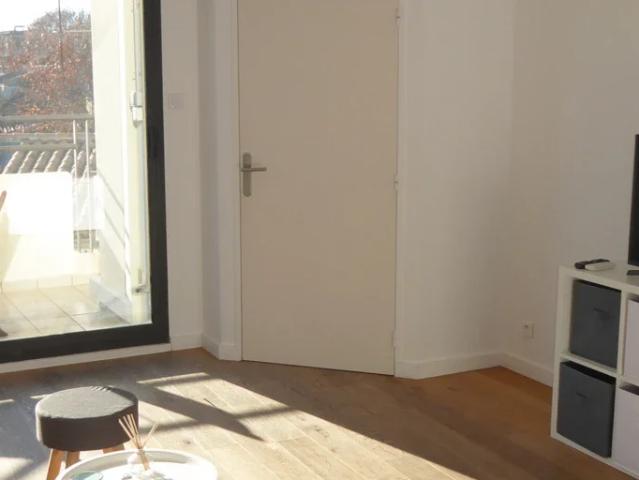 Location Appartement Rue Paul Brousse, Montpellier