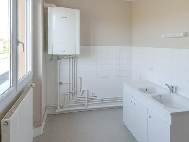 Location Appartement Rue Paul Cambon, Paray le Monial