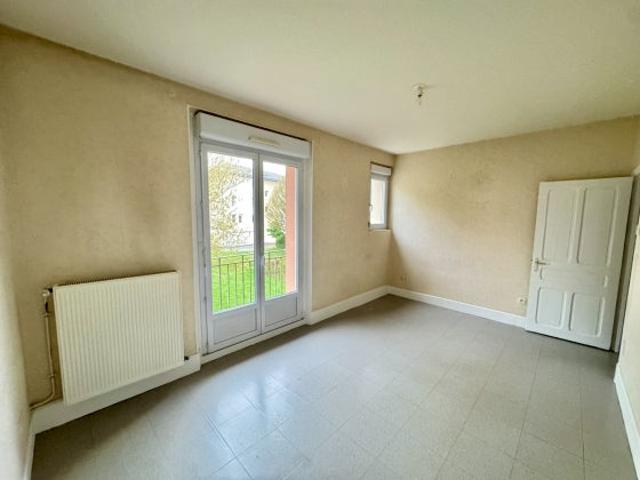 Location Appartement Rue Paul Cambon, Paray le Monial
