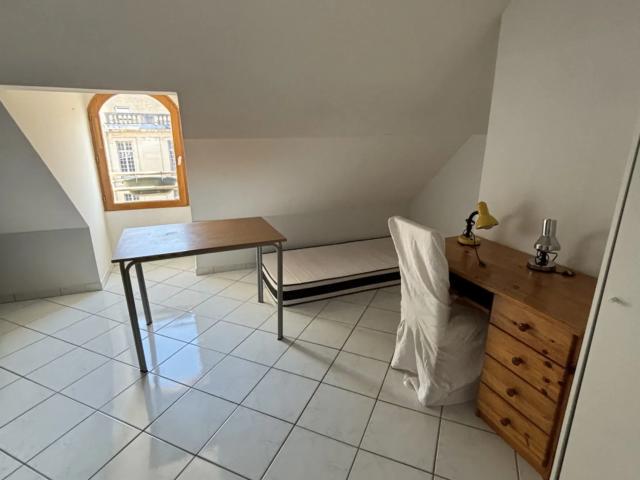 Location Appartement Rue Paul Cabet, Dijon