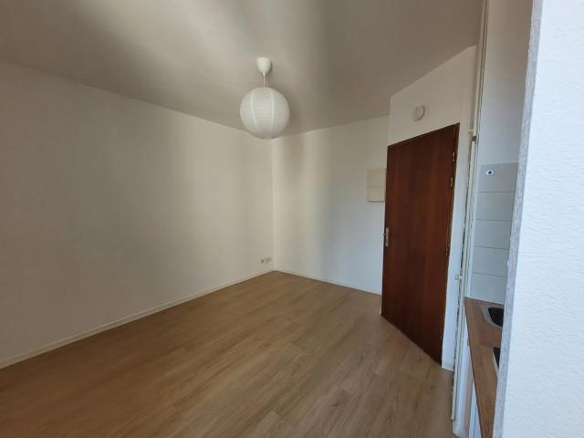 Location Appartement Rue Paul Cabet, Dijon