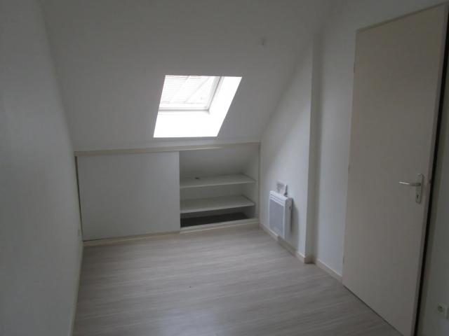 Location Appartement Rue Paul Cabet, Dijon