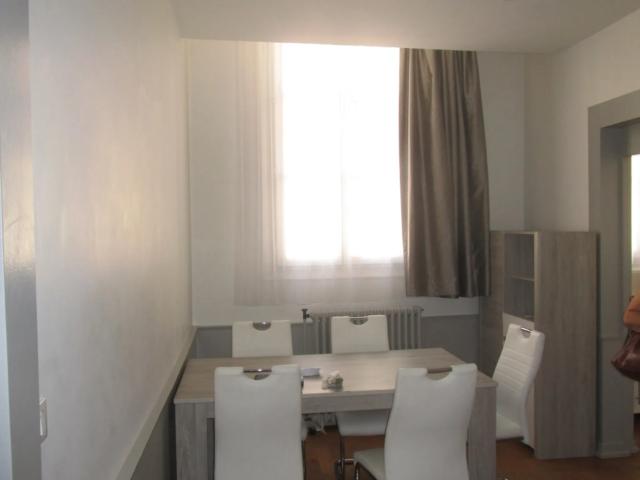 Location Appartement Rue Paul Cabet, Dijon