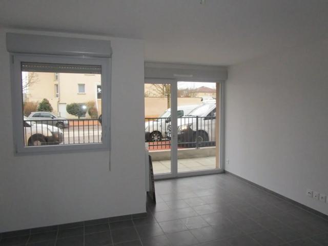 Location Appartement Rue Paul Cabet, Dijon