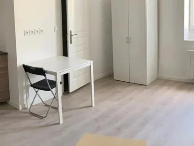 Location Appartement Rue Paul Cabet, Dijon