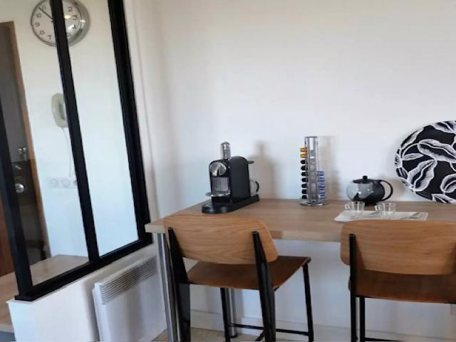 Location Appartement Rue Paul Cazeneuve, Lyon