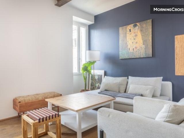 Location Appartement Rue Paul Codaccioni, Marseille