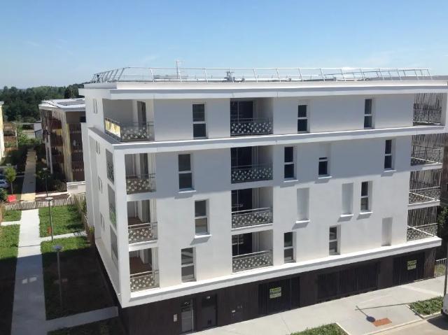 Location Appartement Rue Paul Courtault, Lormont