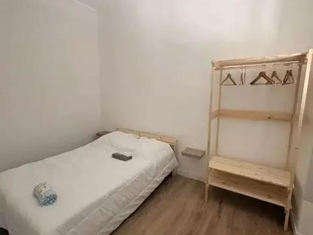 Location Appartement Rue Paul Coxe, Marseille