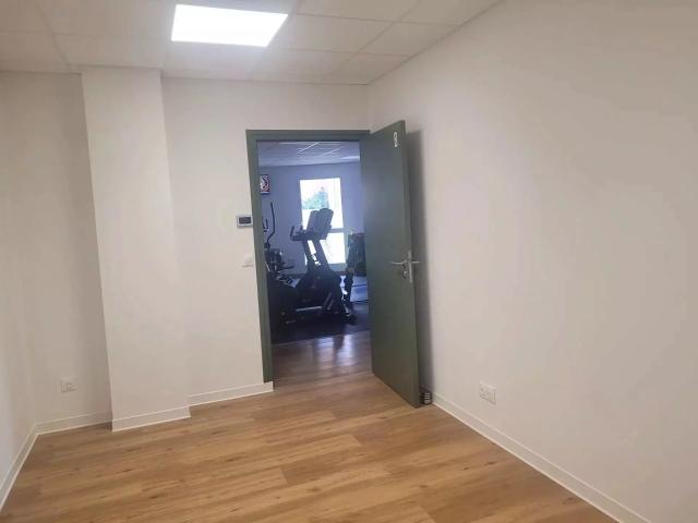 Location Appartement Rue Paul Coxe, Marseille