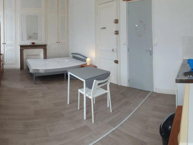 Location Appartement Rue Paul Delique, Abbeville