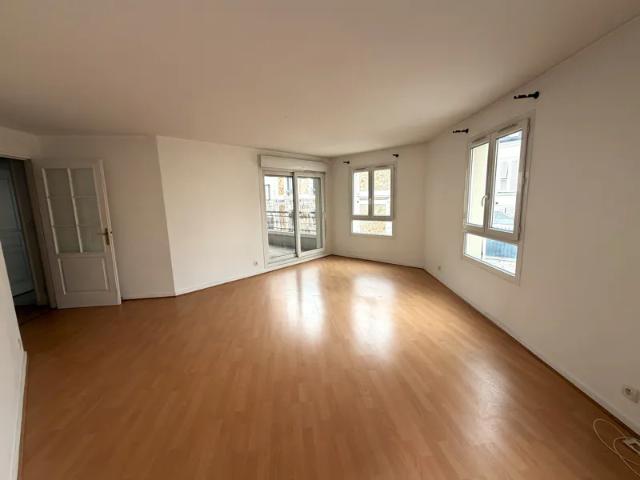 Location Appartement Rue Paul Déroulède, Asnières sur Seine