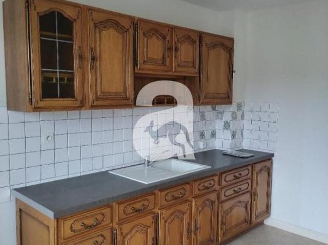 Location Appartement Route de Coucy, Cuffies