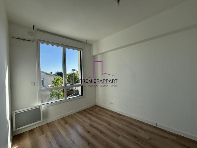 Location Appartement Boulevard Henri Barbusse, Houilles