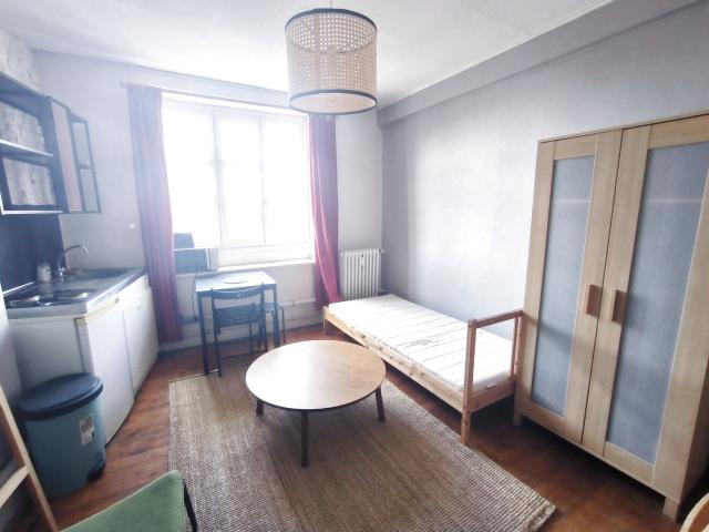 Location Appartement Rue Paul Doumer, La Madeleine