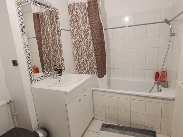 Location Appartement Rue Paul Doumer, La Madeleine