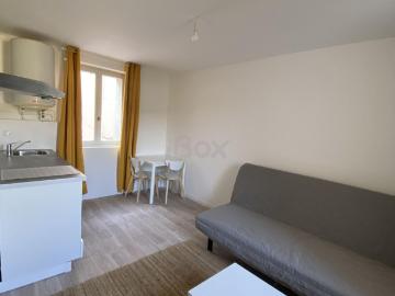 Location Appartement Rue Paul Doumet, La Garde