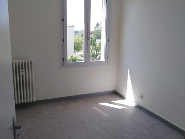 Location Appartement Rue Paul Drouot, Vouziers