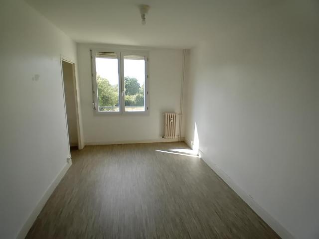 Location Appartement Rue Paul Drouot, Vouziers