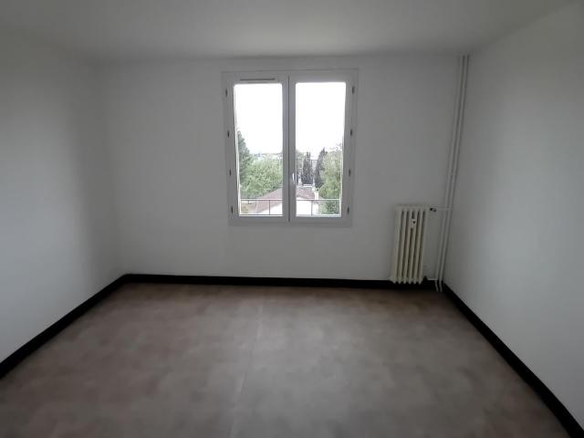 Location Appartement Rue Paul Drouot, Vouziers
