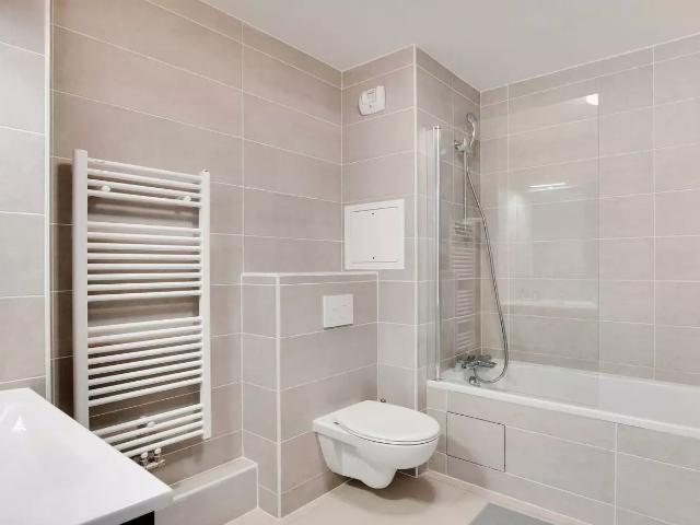 Location Appartement Rue Paul Dupont, Clichy